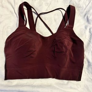 Lululemon Like a cloud D/DD cup size 6